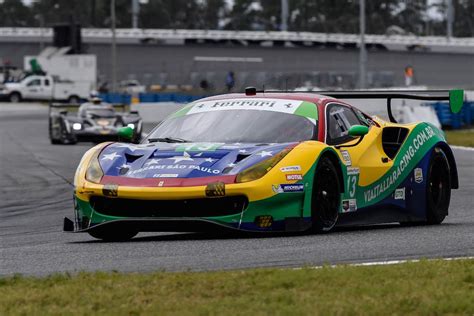 daytona rolex 24 2019 results|rolex 24 current standings.